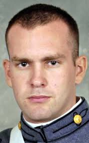 Marine was Citadel grad