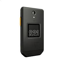 CAT S22 FLIP (T-Mobile Unlocked, Brand ...