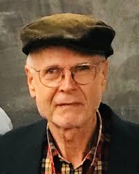 Edgar Franklin Speer, Jr. Obituary April 14, 2025