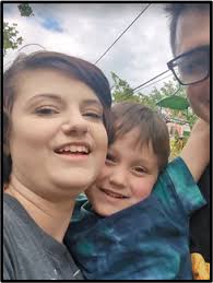 Emily Marissa Robinson