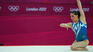 A look into daniele hypólito's net worth, money and current earnings. Daniele Hypolito Brazil Meet The Inspiring Women Of The 2016 Olympics Gymnastic Team Livingly