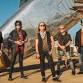 Night Ranger concerto em Chandler