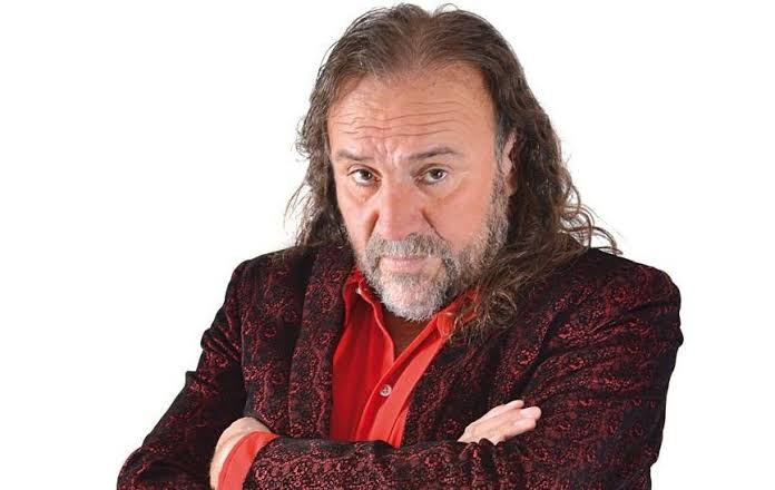 Esperada presentación de Cacho Garay en Luján de Cuyo - Luján de Cuyo
