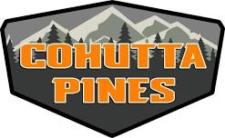 Cohutta Pines NRL22