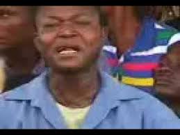 CYON. st. Francis Quasi Akpen