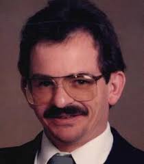 James Gaffney Obituary