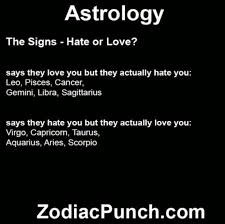 Cancers take criticism to heart and can't stand to receive it (even if it's rightly so). Horoscope Image 4146700 On Favim Com