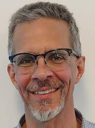 Meet Gordon Cain, Moore College's 'Study Whisperer'