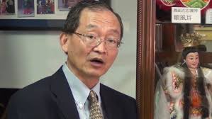 FAPA OC 分會會長吳仲輝Nick Wu專訪 美洲台灣日報台美人物誌