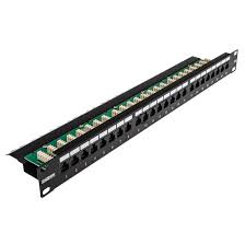 Punchdown & patch panel tools. Cat 6 Patch Panels Pcb Keystone
