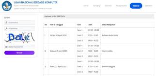 Check spelling or type a new query. Cara Melihat Mengecek Hasil Unbk Smp Mts 2021 Secara Online