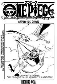 You're reading one piece chapter 1015 at neatmanga.com. Yoqxsij7sfc8zm