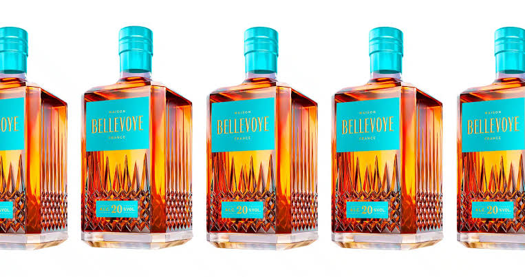 Bellevoye 20° : le presque "whisky" qui lève le pied (sans perdre la tête)  - ForGeorges