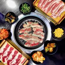 Where To Get Unlimited Samgyupsal And Bulgogi In Metro Manila Samgyupsal Bulgogi Perfect Food