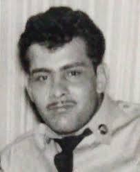 Jake Trujillo Obituary