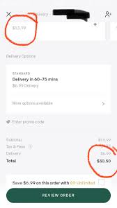 We did not find results for: Is This For Real Postmates