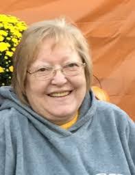 Nancy Schellenberg's Instagram, Facebook & TikTok