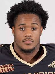 UTEP All Time Running Back Recruits