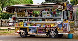 Namun, tukang sayur keliling yang satu ini menggunakan mobil mewah. Rincian Modal Usaha Kopi Keliling Lengkap Dengan Kiat Suksesnya Bangizaltoy Com