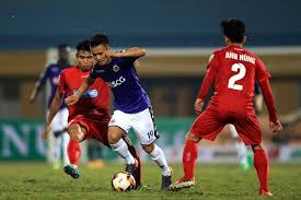Sài gòn vs hagl vòng 2: Vong 3 V League 2021 Hoan Them 2 Tráº­n Ä'áº¥u Vi Dá»‹ch Covid 19 Tin Tá»©c Má»›i Nháº¥t 24h Ä'á»c Bao Lao Ä'á»™ng Online Laodong Vn