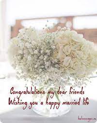 You are very good at that. Short Wedding Wishes Quotes Messages With Images Wedding Wishes Wedding Greetings Wedding Wishes Quotes
