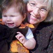 Kim Vickers (kimberlyvickers)