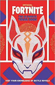 Let me know if you want more fortnite battle royale maps! Fortnite Official The Ultimate Trivia Book Test Your Knowledge Of Battle Royale Official Fortnite Books Amazon De Epic Games Fremdsprachige Bucher