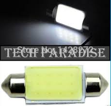 car styling ᗛ 31mm 36mm 39mm 12v festoon led car bulb 웃 유 parking canbus c5w cob led size interior white smd led festoon lighting car led lights led light lamp