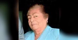 Maria Francisca Castro De Reyna Obituary
