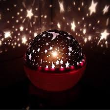 Modern or traditional, with a led lamp or ordinary incandescent lamp, bedside lamps on the bedside table or on the … Vshare Night Lighting Lamp Light Romantic Rotating Cosmos Star Sky Moon Projector Rotation Ni Childrens Bedroom Lighting Starry Night Light Nursery Night Light