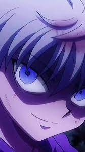 The picture taken from wallpaper abyss i only added effects using wallpaper engine. Killua Live Wallpaper