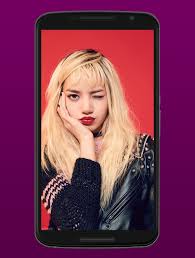 Wallpaper Android Blackpink And Bts Wallpaper