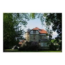 Villa Romer In Leverkusen Villa