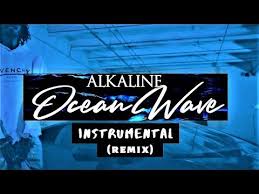 Alkaline Ocean Wave Instrumental Ocean Waves Ocean Waves