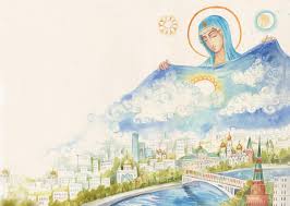 Херсон отмечает Покров Пресвятой Богородицы | Последние новости -  Kherson.life