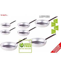La settimana del black friday ci sarà tra lunedì 19 novembre e il giorno venerdì 23 novembre, dunque se devi comprare batterie di pentole agnelli, è ora il momento giusto. Pentole Agnelli Set 7 Pz Padella Professionale Saltare Agnelli 2 24 Cm 2 28 Cm 32