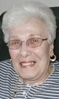 Pearl LaFerriere Obituary (2012)