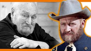 Rolf Hoppe, acteur allemand de second rôle