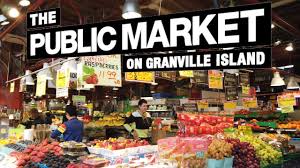 Vedi la nostra granville island selezione dei migliori articoli speciali o personalizzati, fatti a mano dai nostri arazzi e decorazioni da appendere negozi. Granville Island Public Market Youtube