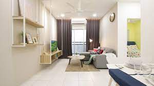 Why choose homerenoguru's renovation packages? House Renovation Projects Under Rm55 000 In Malaysia Recommend My