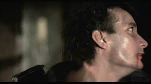 Scarecrows (Comparison: R-Rated