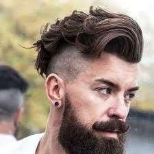 It is a hairstyle for men that is composed of a long top and. 50 Cool Disconnected Undercut Hairstyles Men Hairstyles World