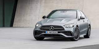 Hae mercedes benz vaihtoautoja missä ja milloin vain, mobiilisti. Mercedes C Klasse Soll Phev Mit 100 Kilometern E Reichweite Erhalten Electrive Net