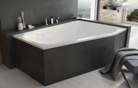 Welche freistehende badewanne gross produkte empfehlen andere menschen? Grosse Badewanne Eckbadewanne Wtl Free 120 X 175 Cm Rechts Ecolam