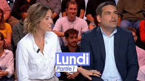 Quotidien : Yann Barthès est de retour ! Ce qu'il faut savoir... - Imagen principal del artículo