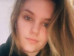 Gabrielle "Gabby" Lea Anderson's Memorial Website