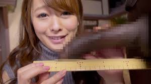 25cm砲を持つ本物のポルノスターであるFLASH BROWNと白石茉莉奈がセックス : テングノGIF