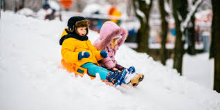 The first one includes straight lines for beginning tracers, and the second tracing worksheet. 6 Fun Snow Day Activities For Kids Family Vacation Critic