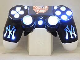 Pin By Baba12 On Ps4 Custom Controller Ps4 Controller Custom Ps4 Controller Video Game Controller