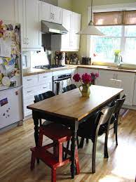 Pin By Julie Salt On Casas Reais Eat In Kitchen Table Eclectic Kitchen Rustic Kitchen Tables